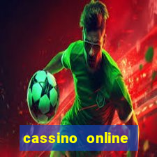 cassino online esporte da sorte