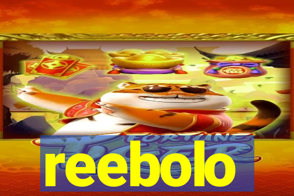 reebolo