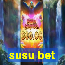 susu bet