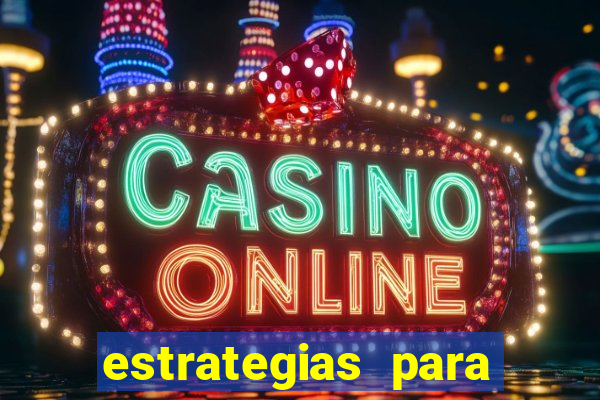 estrategias para jogar fortune tiger