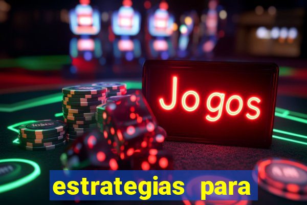 estrategias para jogar fortune tiger