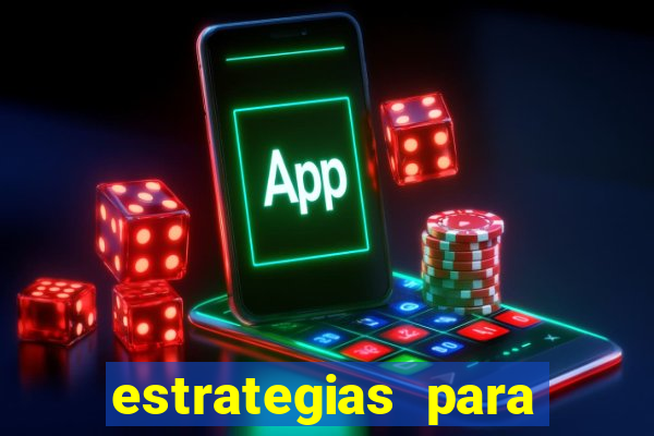 estrategias para jogar fortune tiger