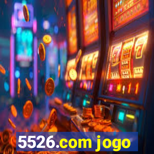 5526.com jogo