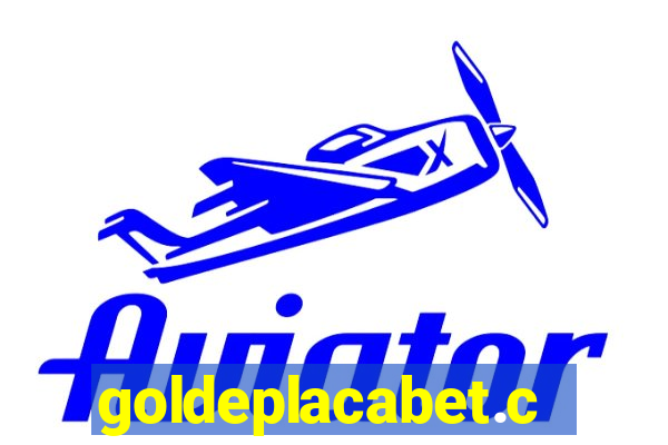 goldeplacabet.com