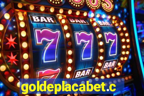 goldeplacabet.com