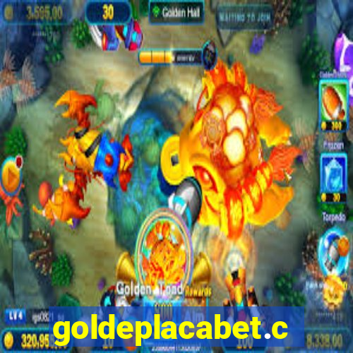 goldeplacabet.com