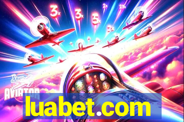 luabet.com