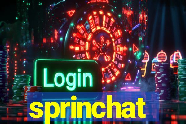 sprinchat