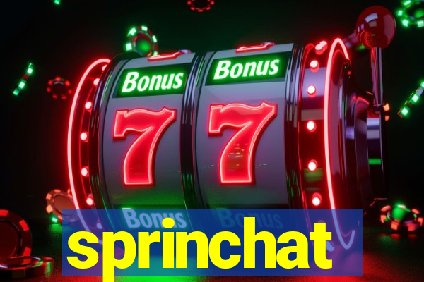 sprinchat