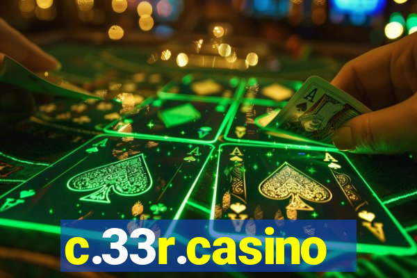 c.33r.casino