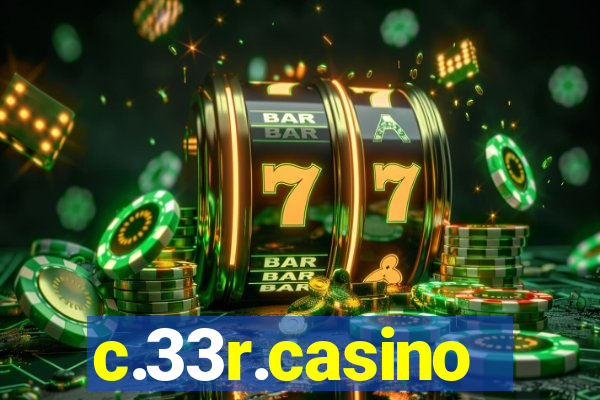 c.33r.casino