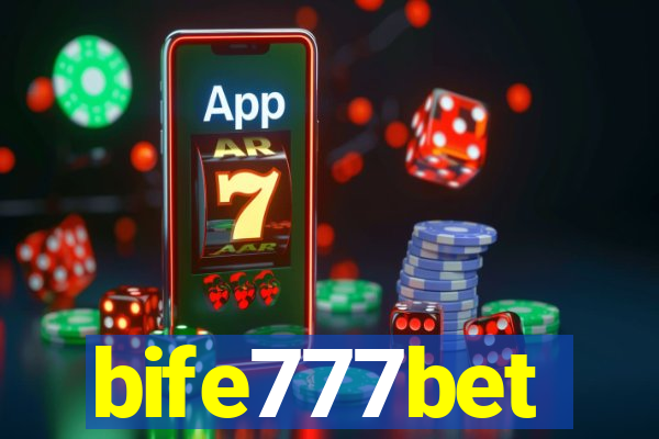 bife777bet