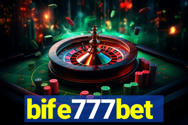 bife777bet