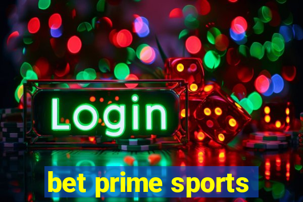 bet prime sports