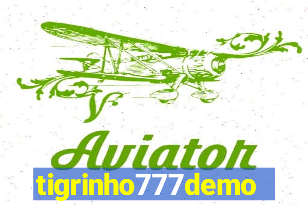 tigrinho777demo