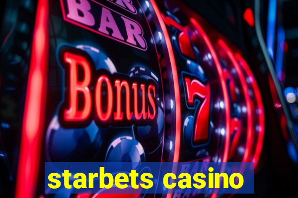 starbets casino