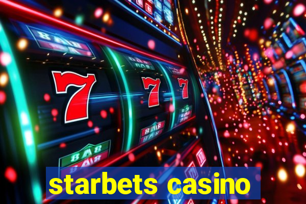 starbets casino