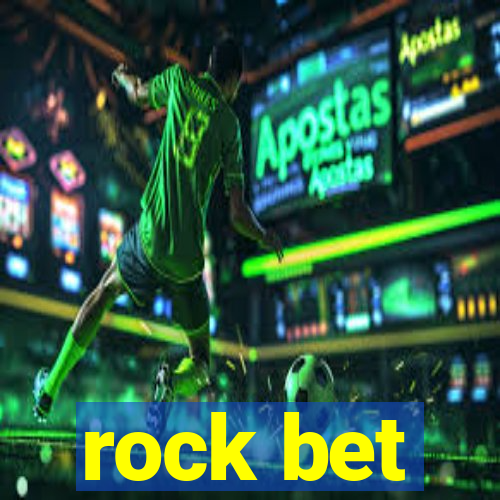 rock bet