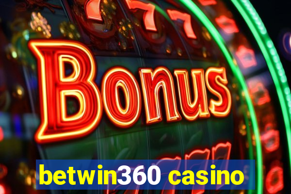 betwin360 casino