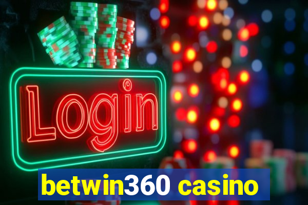 betwin360 casino