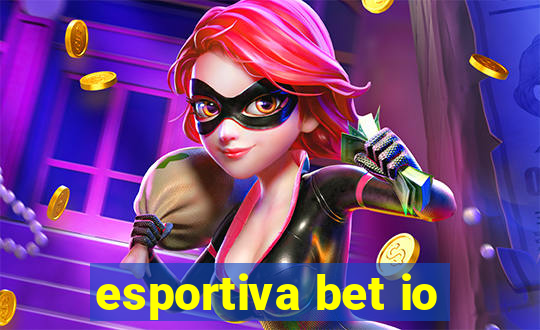 esportiva bet io