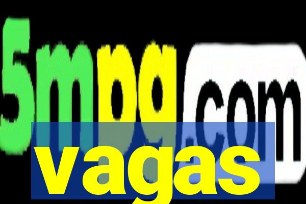 vagas