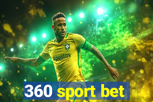 360 sport bet