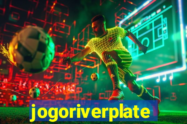 jogoriverplate