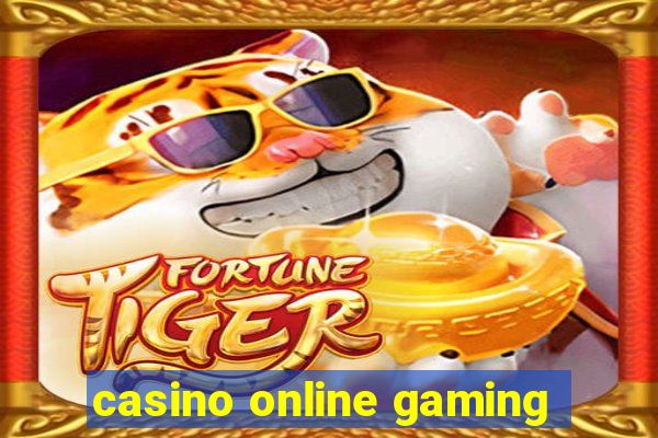 casino online gaming