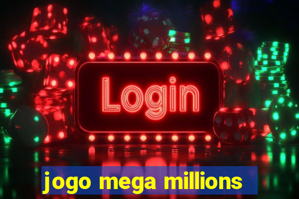 jogo mega millions