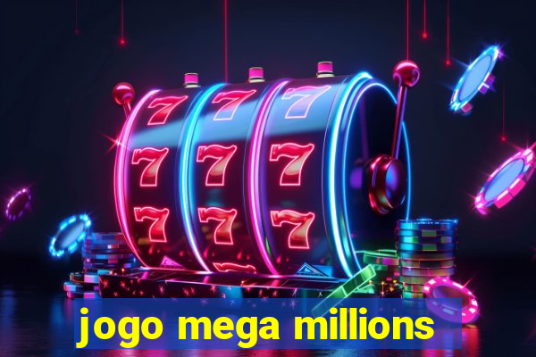 jogo mega millions