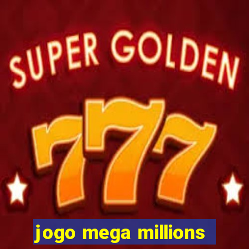 jogo mega millions