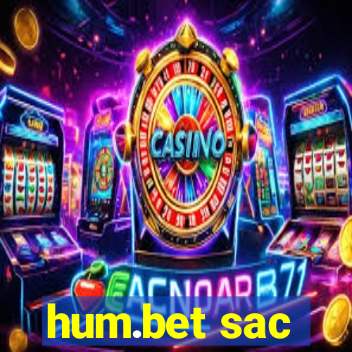 hum.bet sac