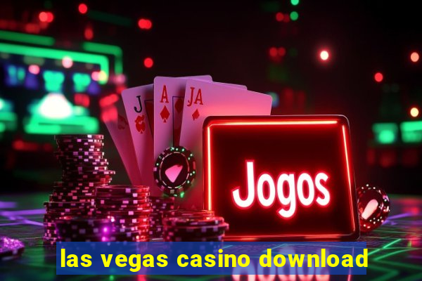 las vegas casino download