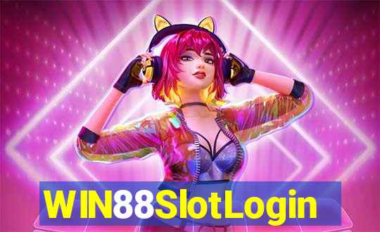 WIN88SlotLogin