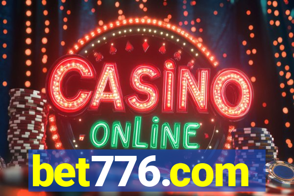 bet776.com