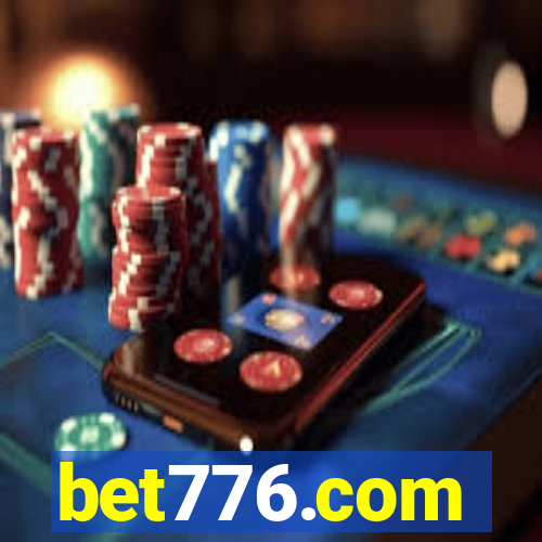 bet776.com