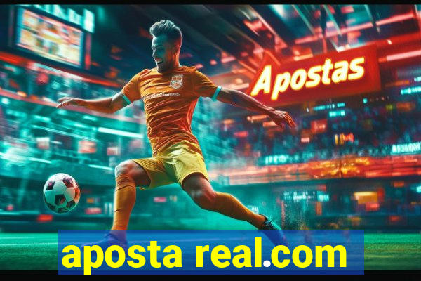 aposta real.com