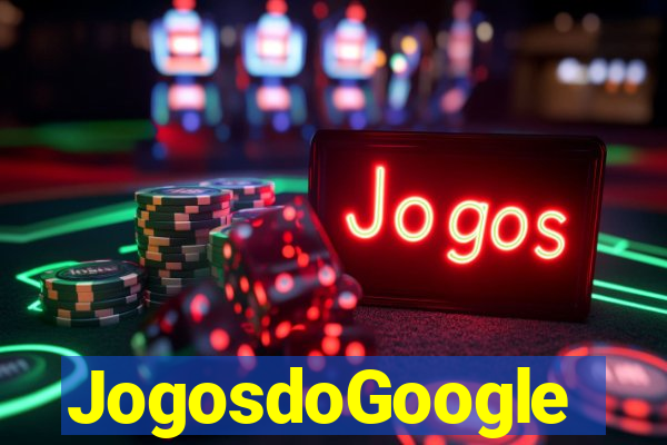 JogosdoGoogle