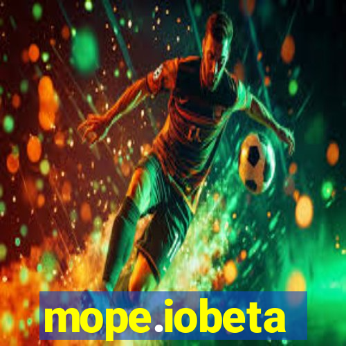 mope.iobeta