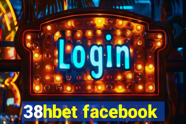 38hbet facebook