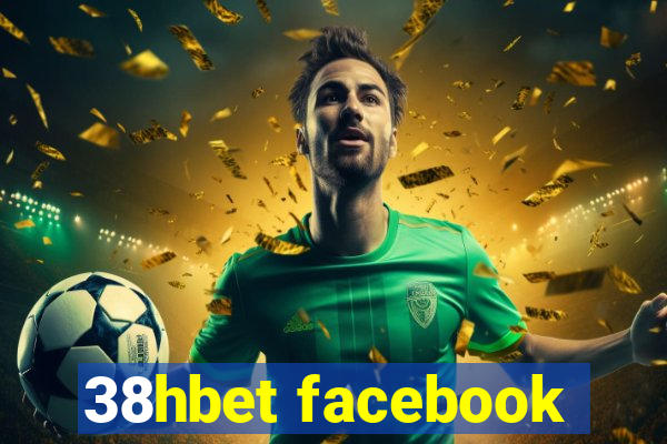 38hbet facebook