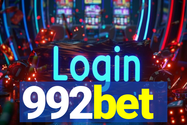 992bet