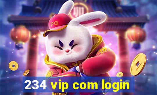 234 vip com login