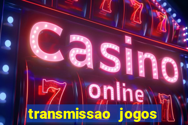 transmissao jogos da champions