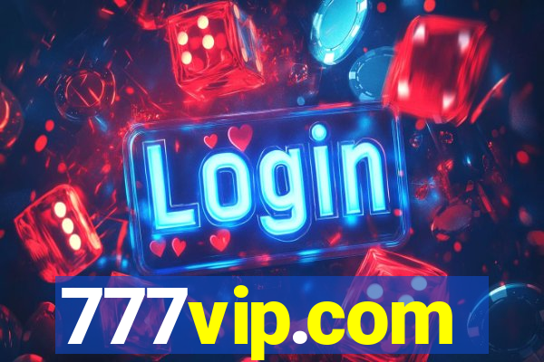 777vip.com