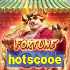 hotscooe