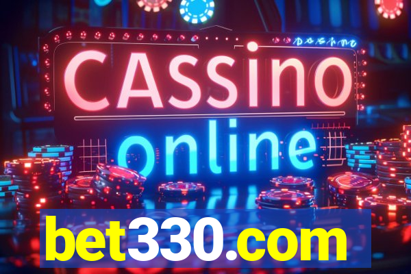 bet330.com