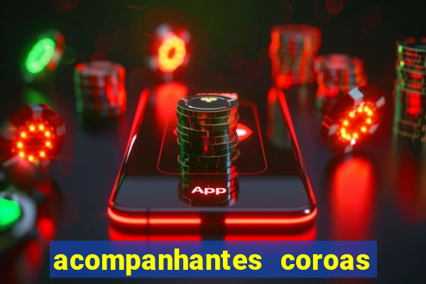 acompanhantes coroas de cruzeiro sp