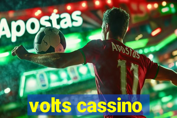 volts cassino